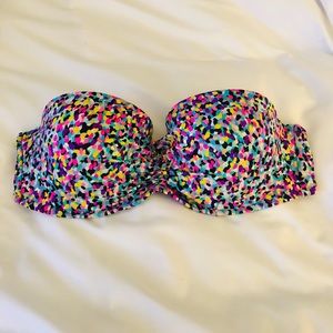 Victoria secret bikini top